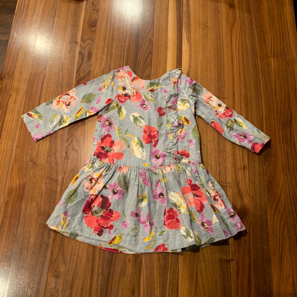 Gap Dress